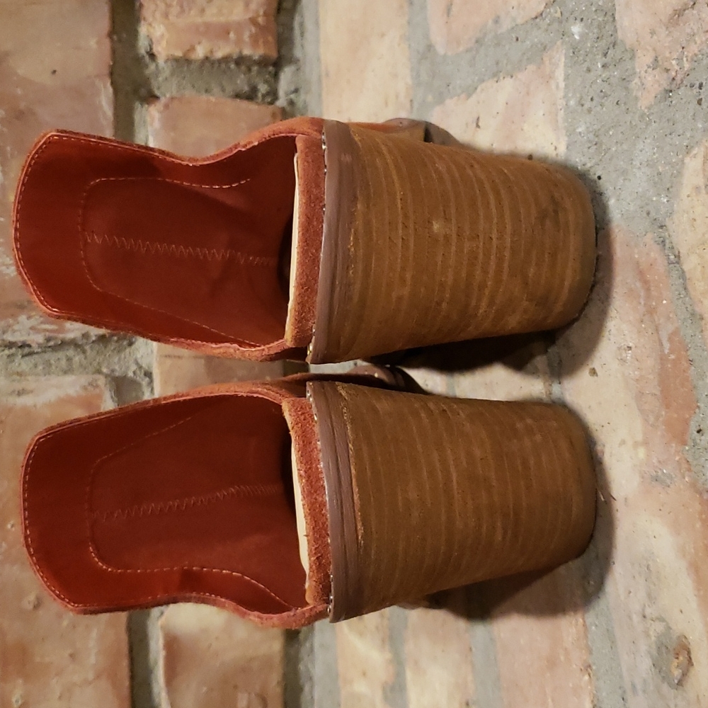 Chinese Laundry Springfield Mule - Picture 4 of 5